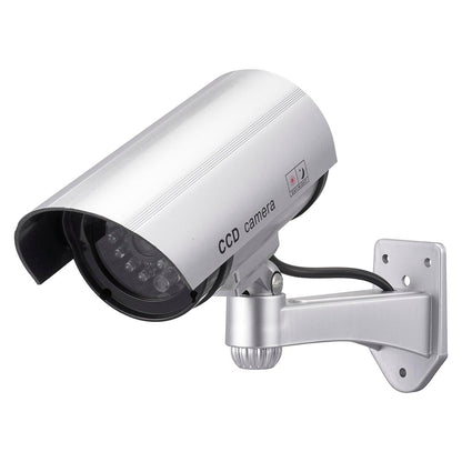 Ohm Electric Dummy Camera Outdoor Type