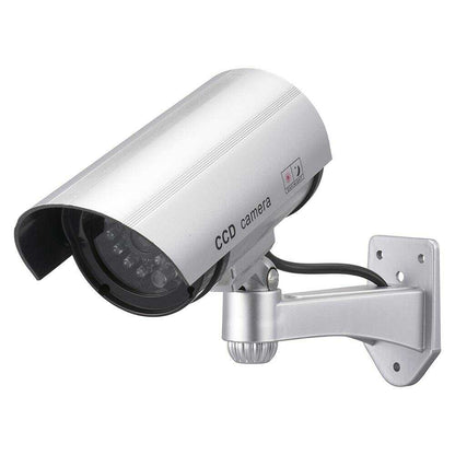 Ohm Electric Dummy Camera Outdoor Type