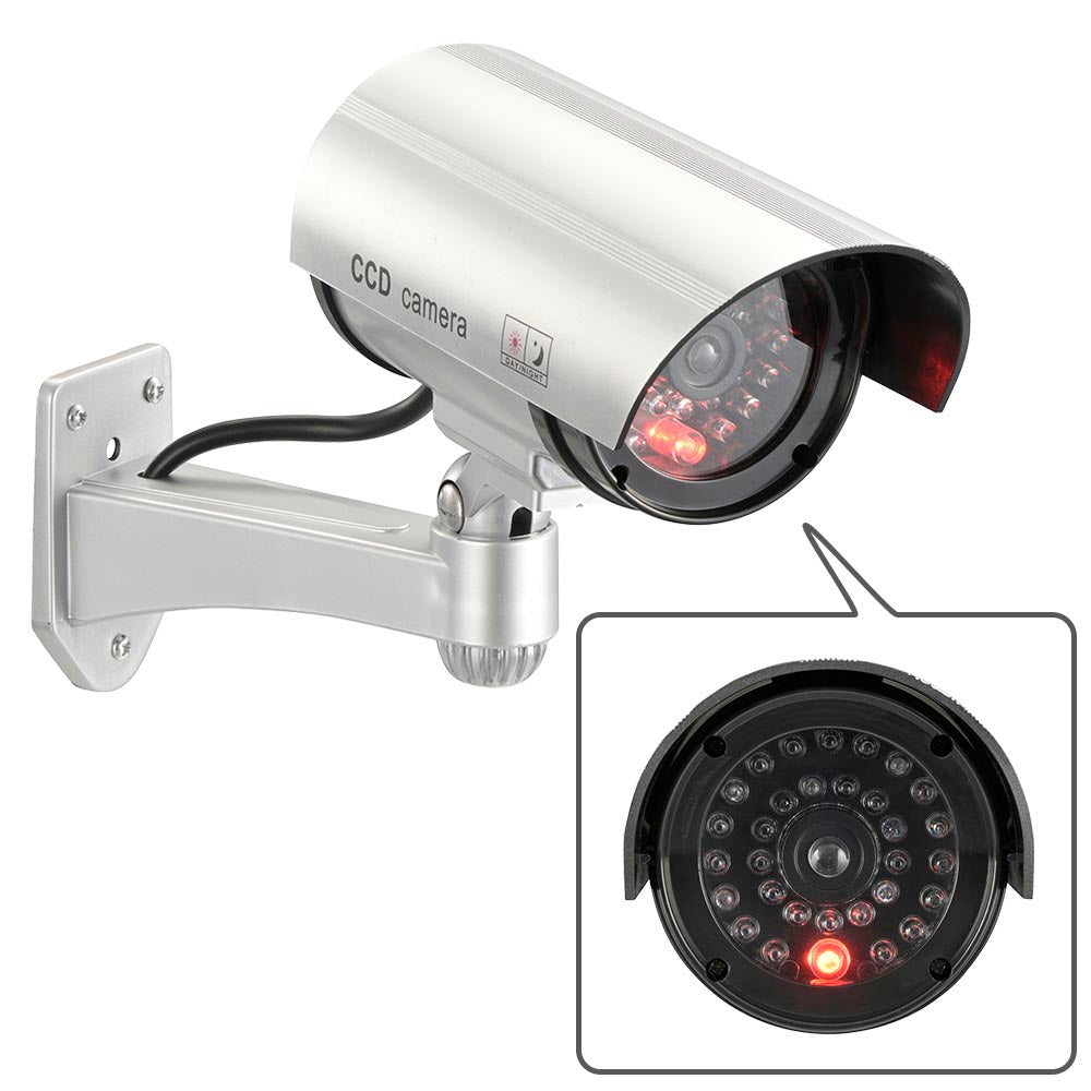 Ohm Electric Dummy Camera Outdoor Type
