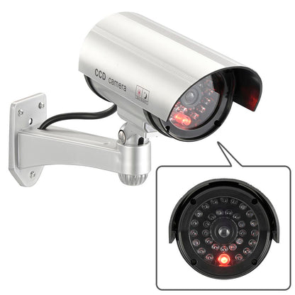 Ohm Electric Dummy Camera Outdoor Type