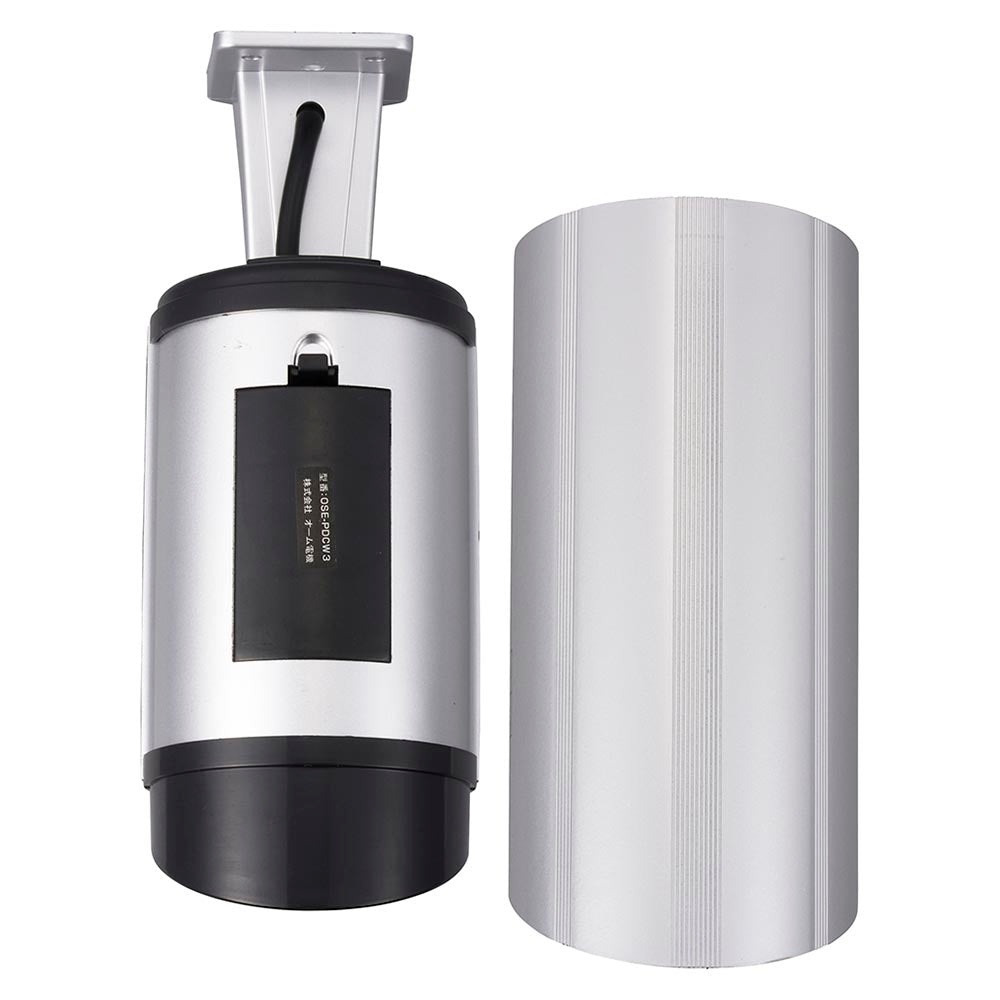 Ohm Electric Dummy Camera Outdoor Type