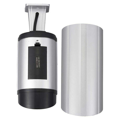 Ohm Electric Dummy Camera Outdoor Type