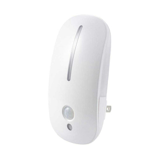 Ohm Electric LED Night Light with Motion Sensor - Warm White