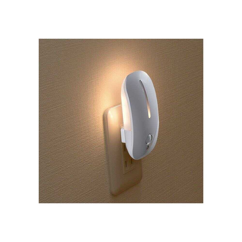 Ohm Electric LED Night Light with Motion Sensor - Warm White