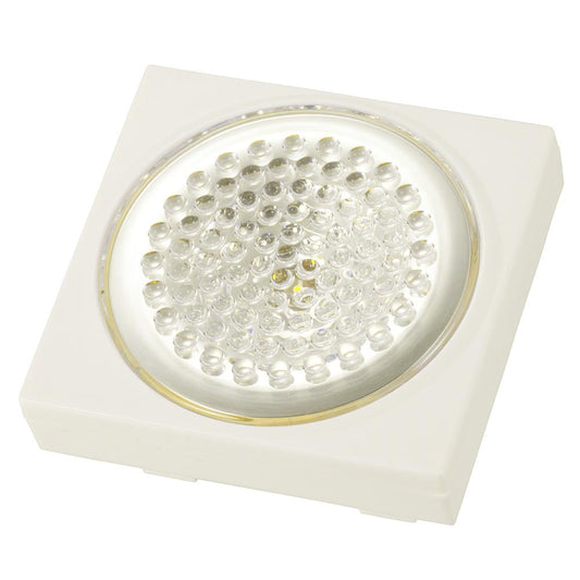Ohm Electric LED Push Light