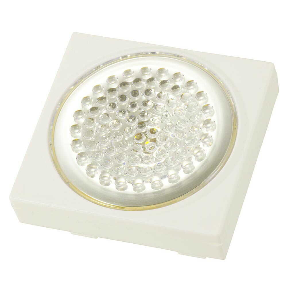 Ohm Electric LED Push Light
