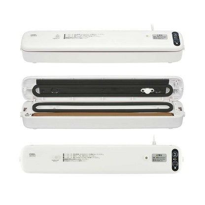 Ohm Electric Vacuum Sealer