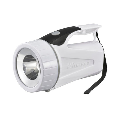 Ohm Electric LED Powerful Light with Batteries