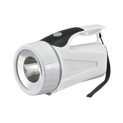 Ohm Electric LED Powerful Light with Batteries