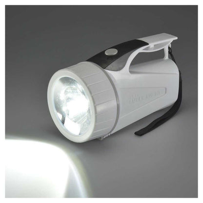 Ohm Electric LED Powerful Light with Batteries