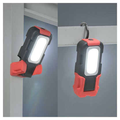 Ohm Electric Multipurpose Work Light 130 Lumens (1 Unit)