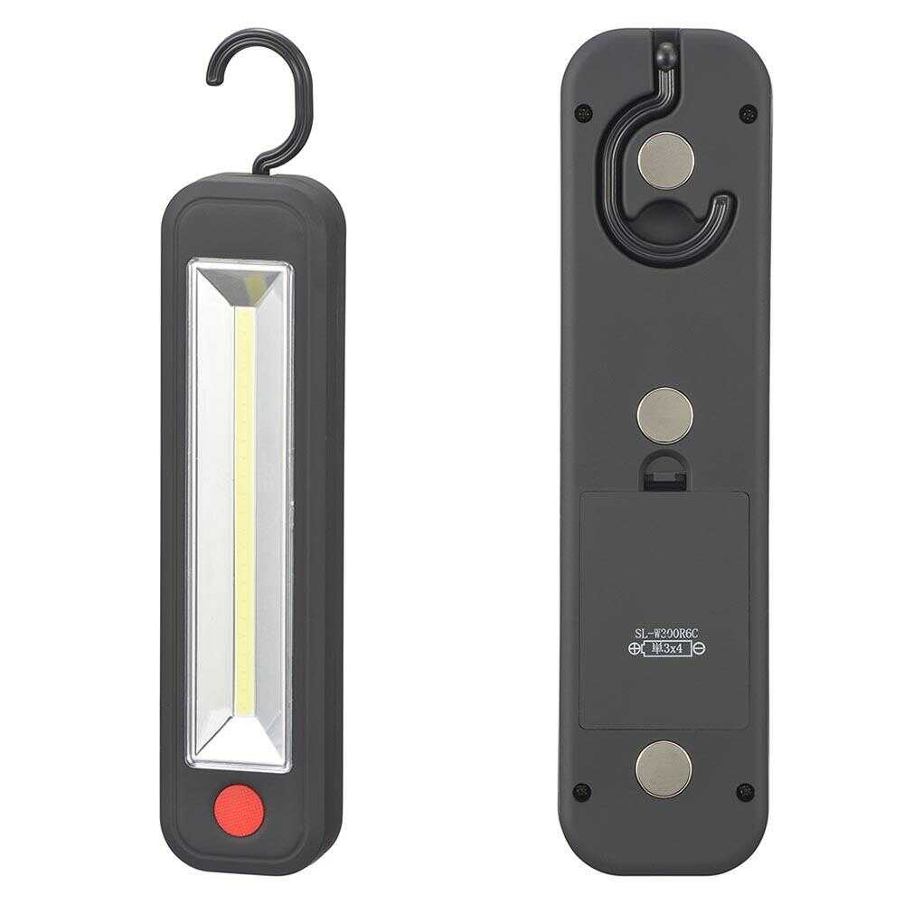 Ohm Electric Multipurpose Work Light 250 Lumens (1 Unit)