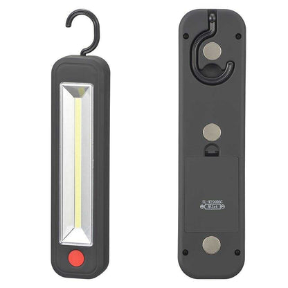 Ohm Electric Multipurpose Work Light 250 Lumens (1 Unit)