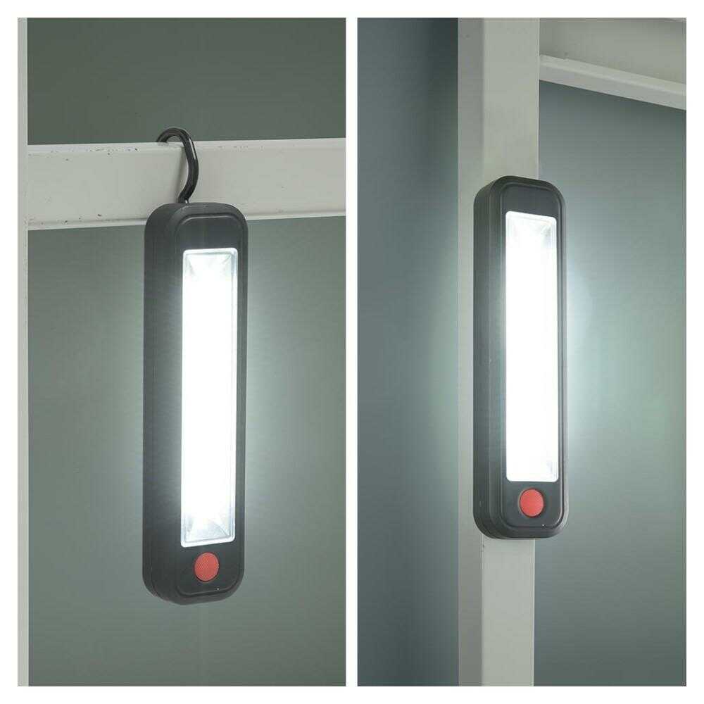 Ohm Electric Multipurpose Work Light 250 Lumens (1 Unit)