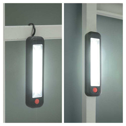 Ohm Electric Multipurpose Work Light 250 Lumens (1 Unit)
