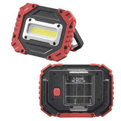 Ohm Electric Multipurpose Work Light 350 Lumens (1 Unit)