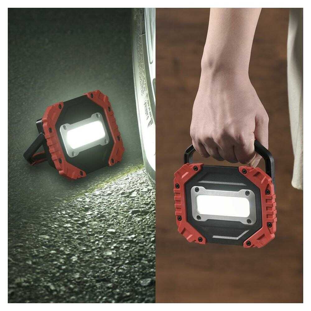 Ohm Electric Multipurpose Work Light 350 Lumens (1 Unit)