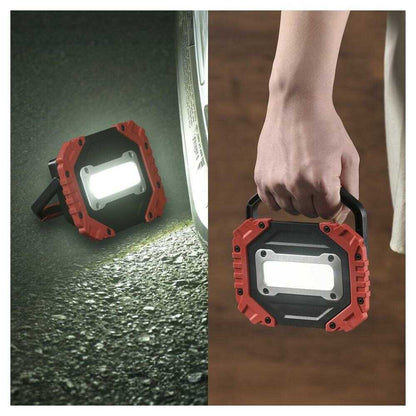 Ohm Electric Multipurpose Work Light 350 Lumens (1 Unit)