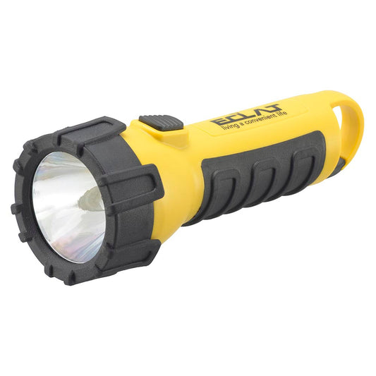 Ohm Electric LED Protection Light 230 Lumens Yellow