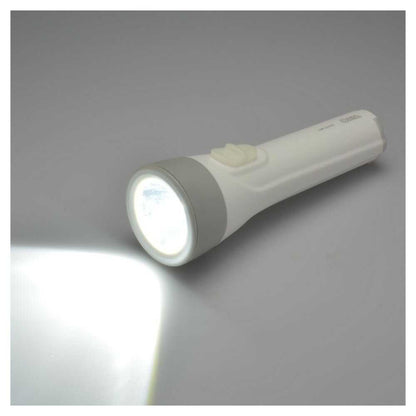Ohm Electric V Battery LED Light LHP-2211C7