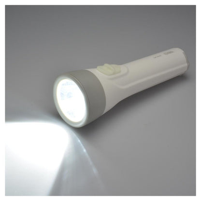 Ohm Electric LED Flashlight 110 Lumens