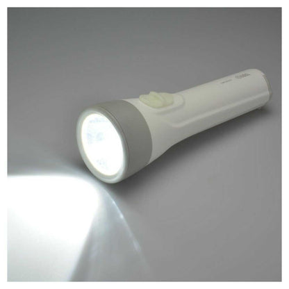 Ohm Electric LED Flashlight 110 Lumens