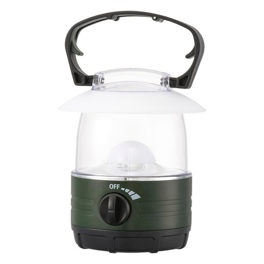 Ohm Electric LED Lantern Dimming 120 Lumens Daylight White