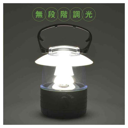 Ohm Electric LED Lantern Dimming 120 Lumens Daylight White