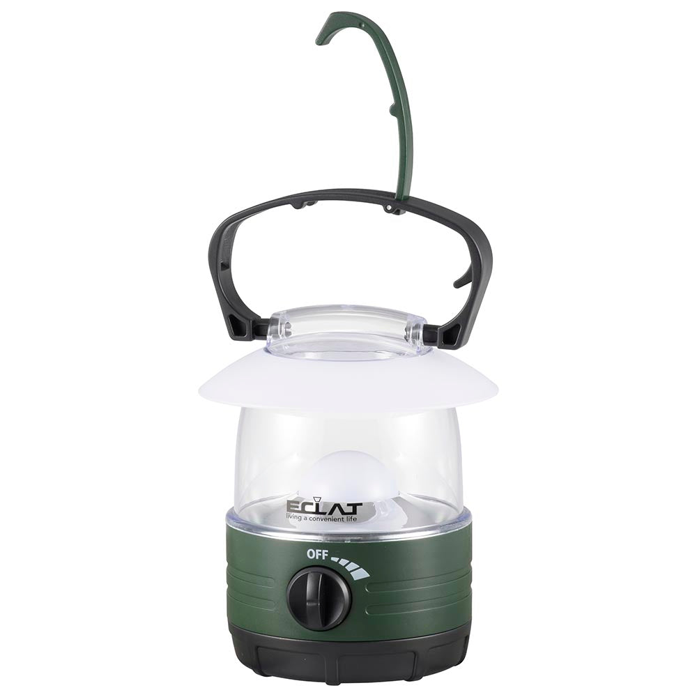 Ohm Electric LED Lantern Dimming 120 Lumens Daylight White