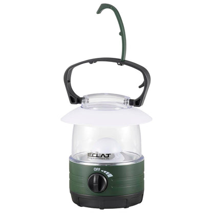 Ohm Electric LED Lantern Dimming 120 Lumens Daylight White
