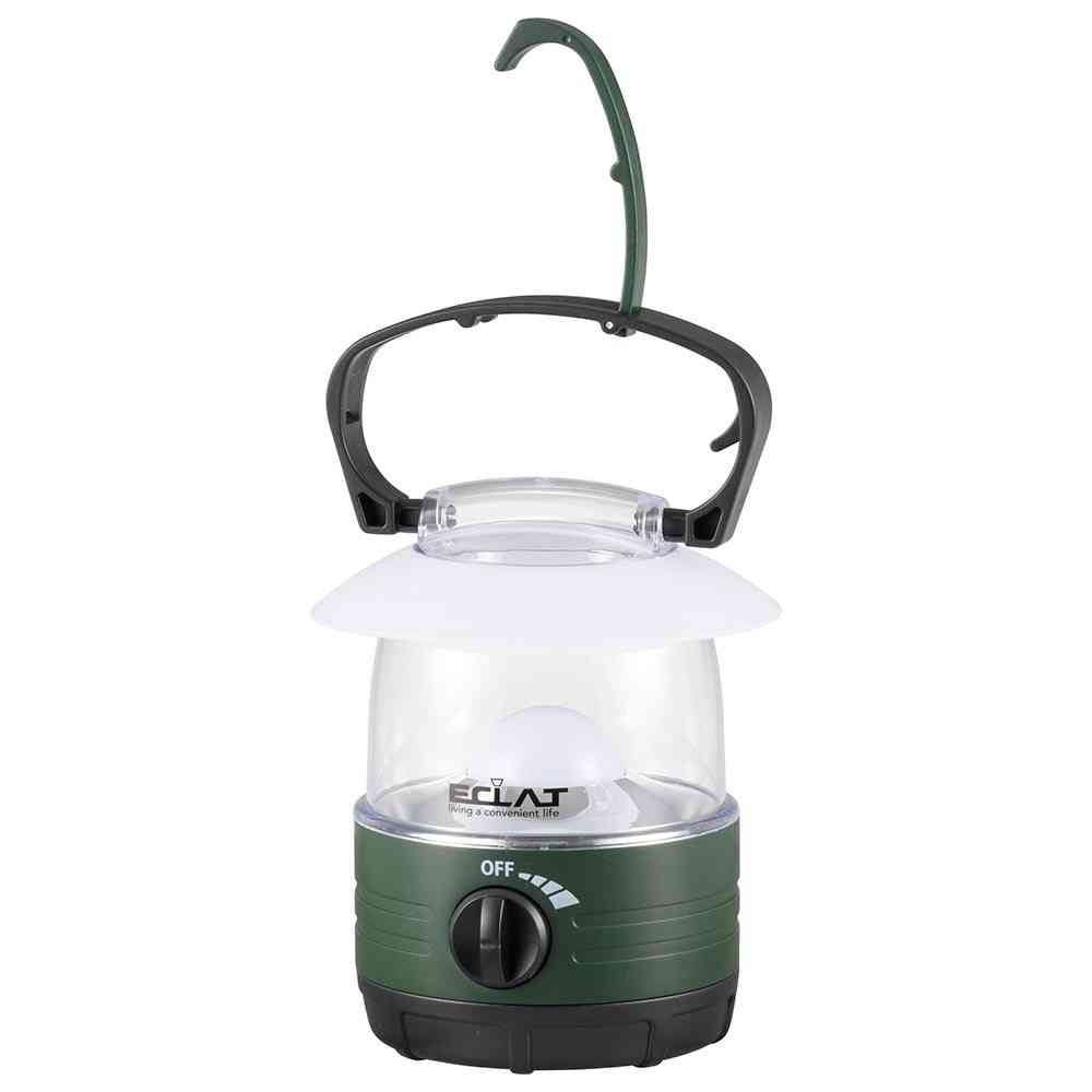 Ohm Electric LED Lantern Dimming 120 Lumens Daylight White