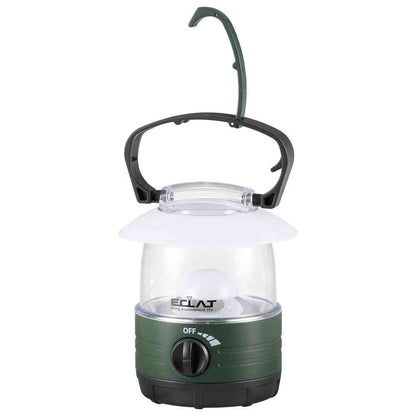 Ohm Electric LED Lantern Dimming 120 Lumens Daylight White