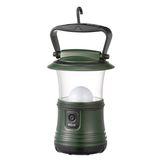 Ohm Electric LED Lantern Dimming & Color Adjustment 480 Lumens