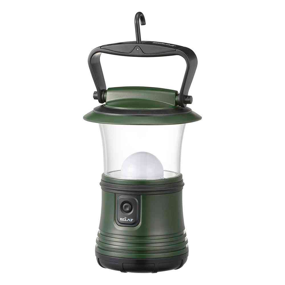 Ohm Electric LED Lantern Dimming & Color Adjustment 480 Lumens