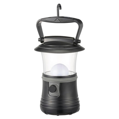 Ohm Electric LED Lantern with Dimming and Color Adjustment 530 Lumens