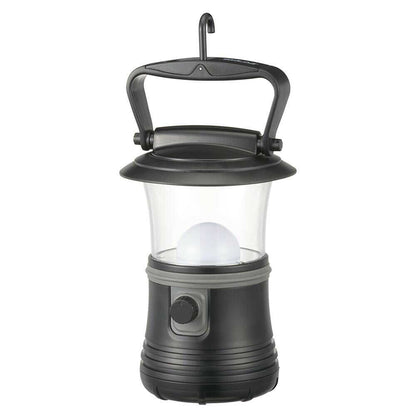 Ohm Electric LED Lantern with Dimming and Color Adjustment 530 Lumens