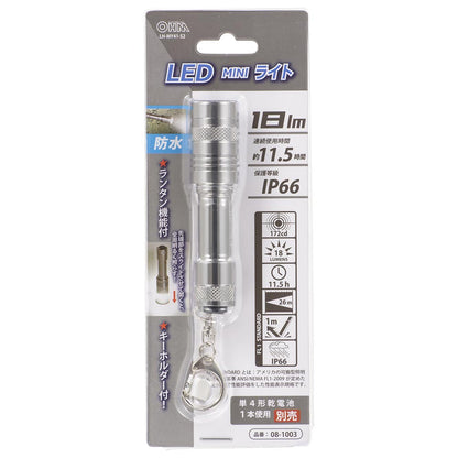 Ohm Electric LED Mini Light