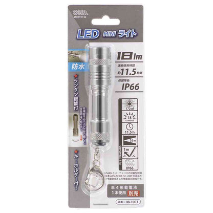Ohm Electric LED Mini Light