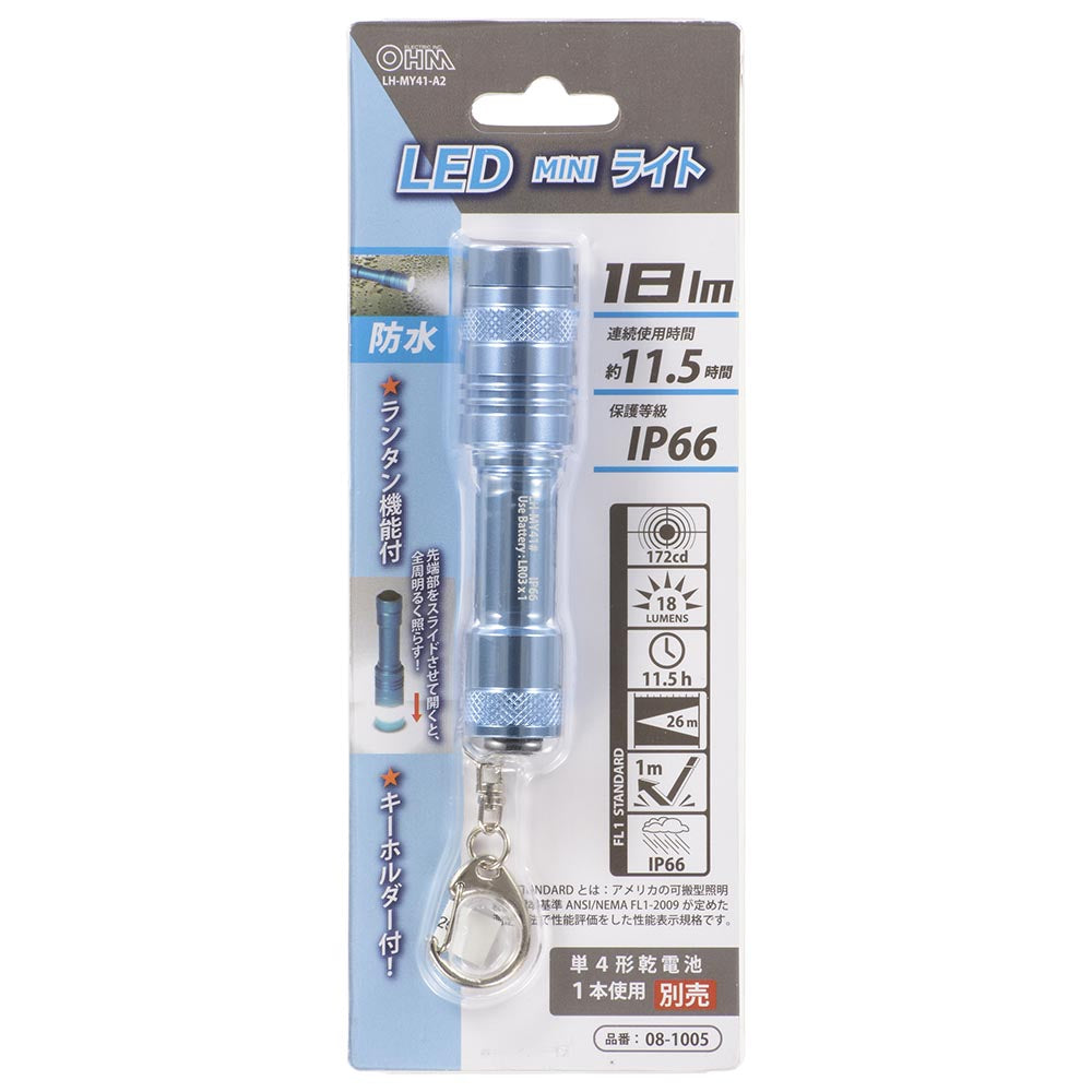 Ohm Electric LED Mini Light