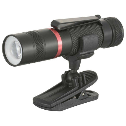 Ohm Electric Waterproof LED Zoom Light CT3