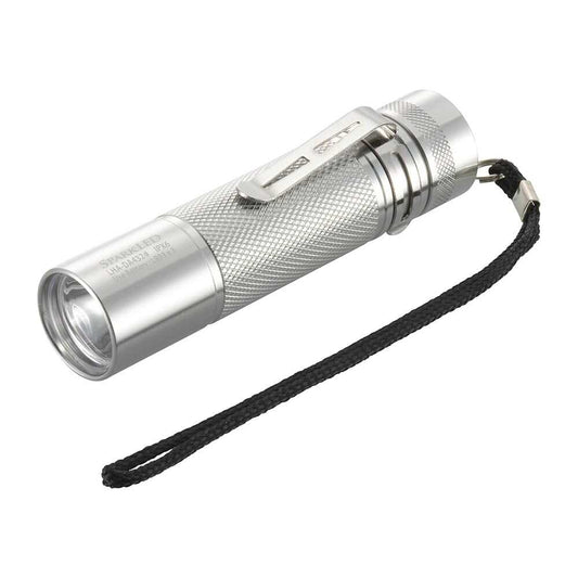 Ohm Electric Waterproof LED Light 400 Lumens LHA-DA432-S2