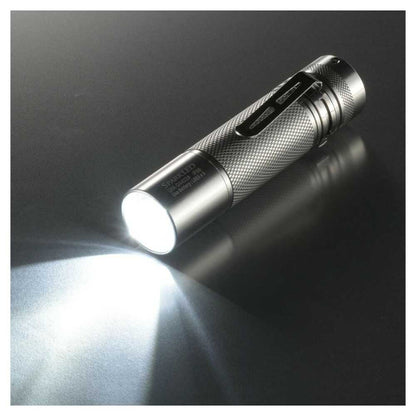 Ohm Electric Waterproof LED Light 400 Lumens LHA-DA432-S2