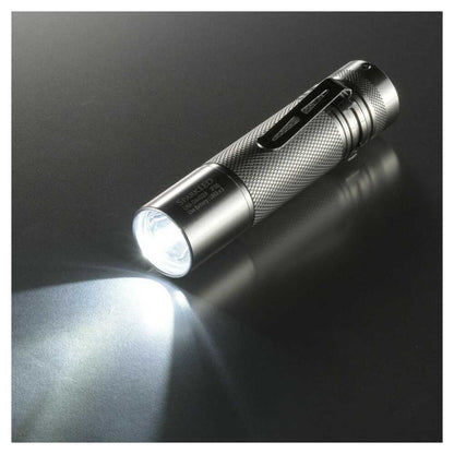 Ohm Electric Waterproof LED Light 400 Lumens LHA-DA432-S2