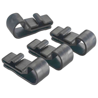 Ohm Electric Helmet Mounting Parts 4 Pieces
