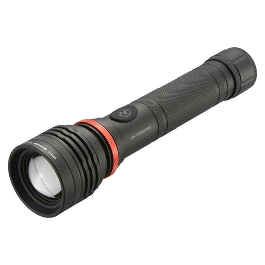 Ohm Electric Rechargeable LED Flashlight
