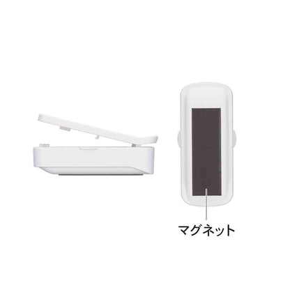 Ohm Electric Handy Sealer