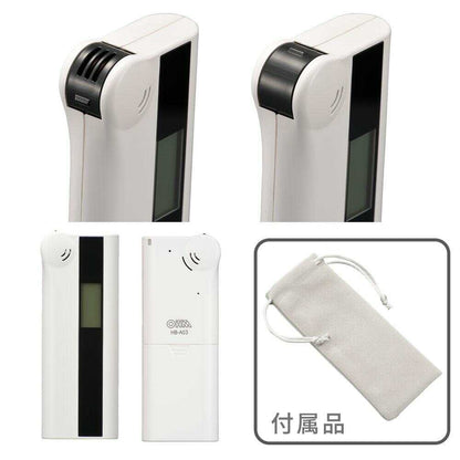 Ohm Electric Alcohol Tester