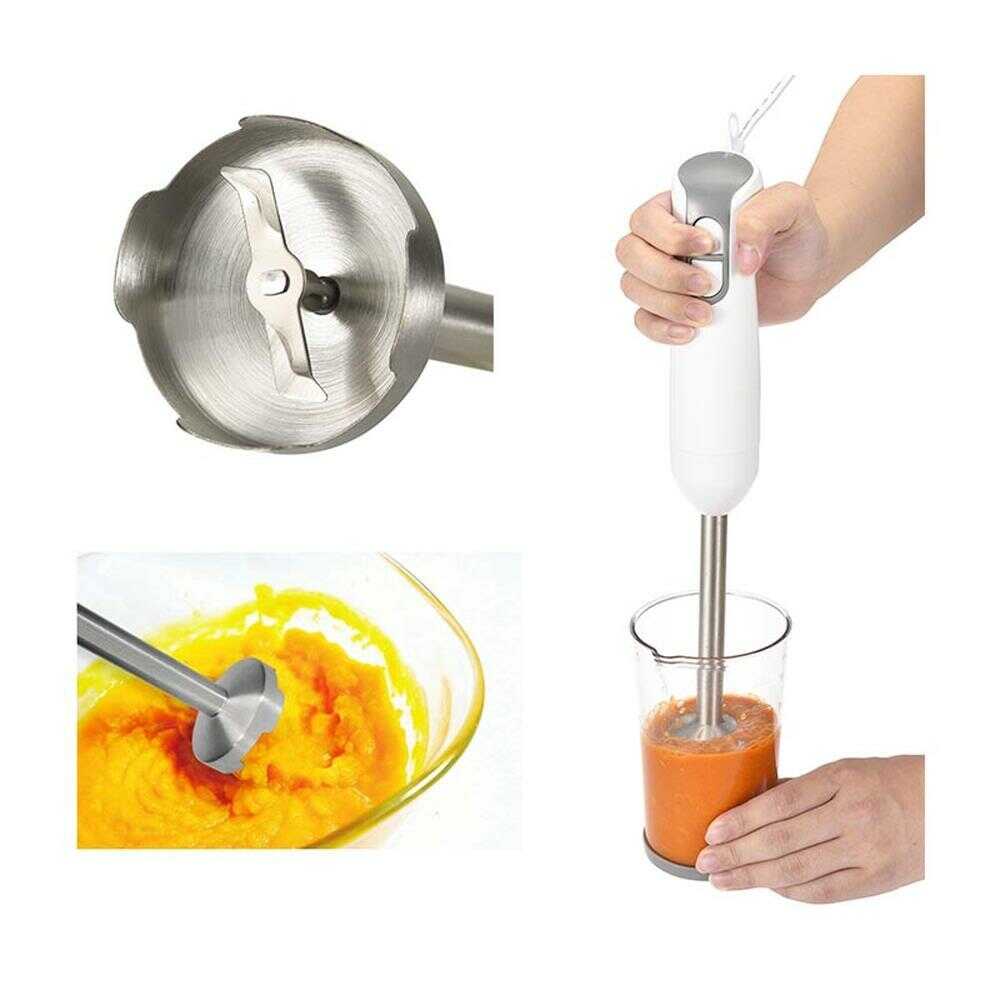 Ohm Electric Hand Blender