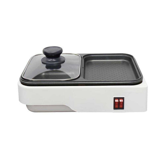 Ohm Electric 2-Way Plate