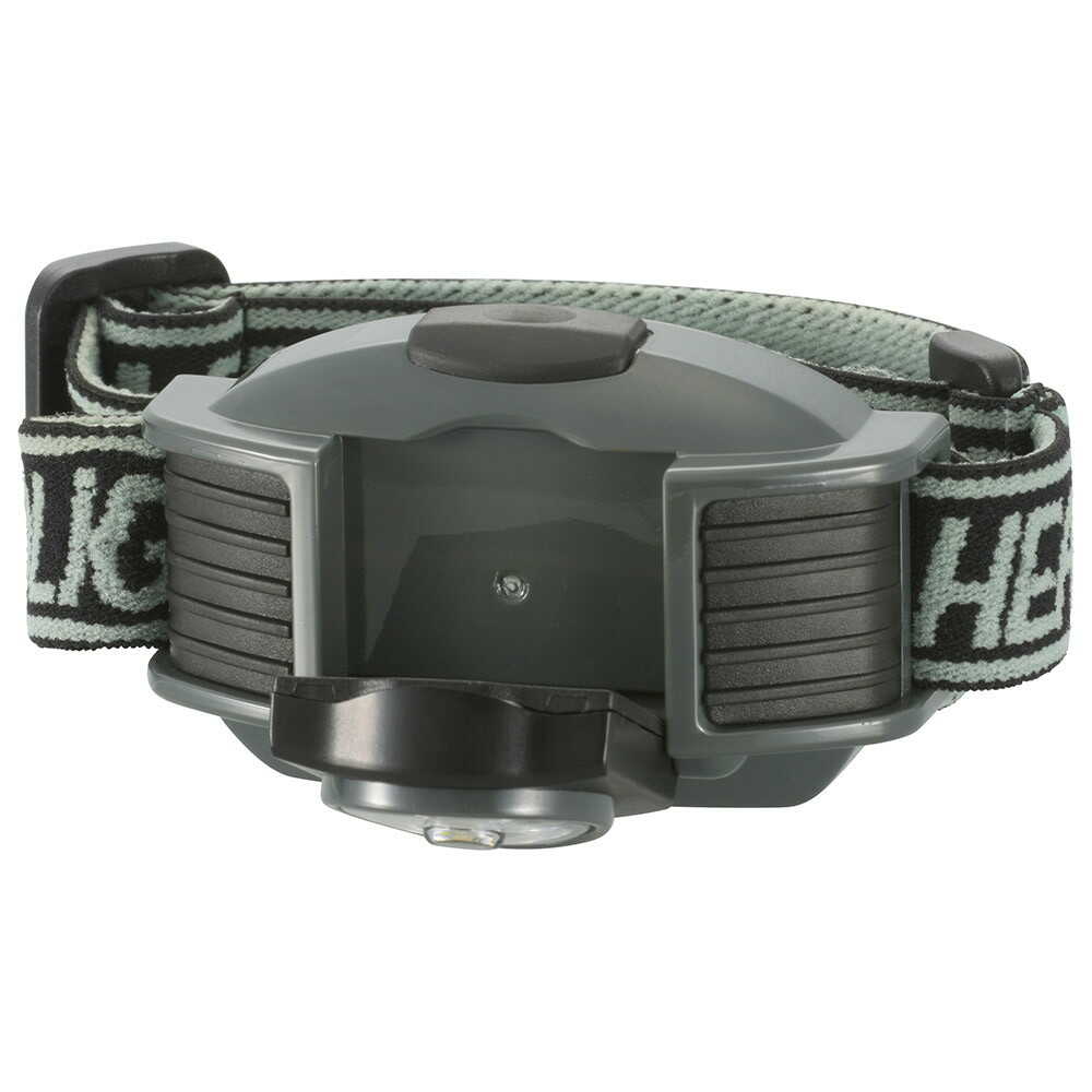 Ohm Electric LED Headlight 300 Lumens